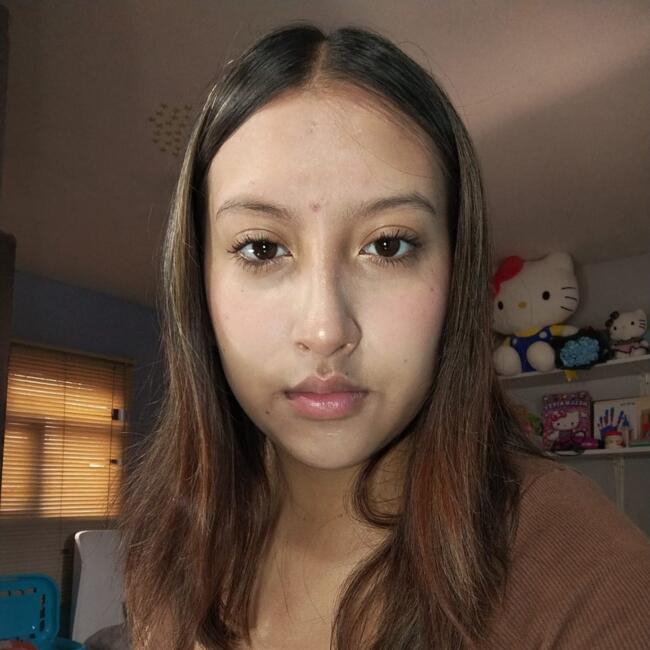 Babysitter in San Juan (Lima): Esmeralda
