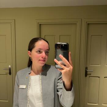 Babysitter in Perpignan: Eva