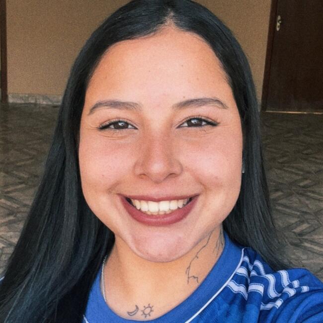 Babá em Pará de Minas: Clara