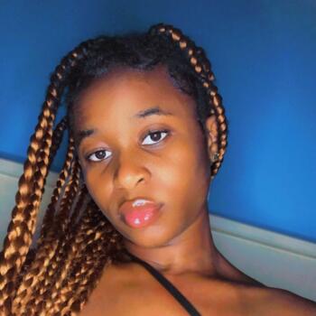 Babysitter in Talavera de la Reina: Tarciana