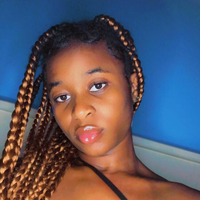 Babysitter in Talavera de la Reina: Tarciana