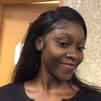 Babysitter in Villiers-sur-Marne: Brenda