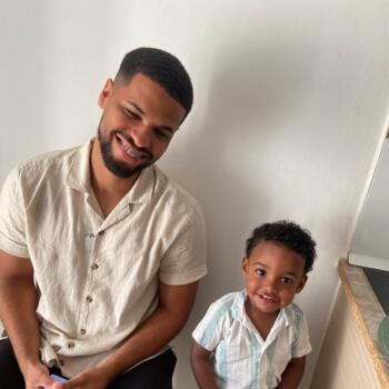 Trabalho de babysitting em Ramada: Trabalho de babysitting Sabrine