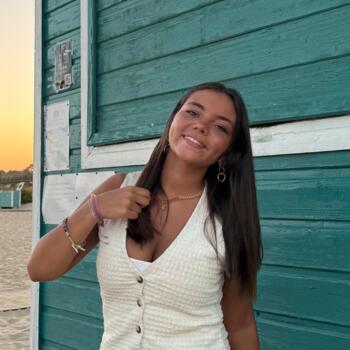 Babysitter in Oeiras: Margarida