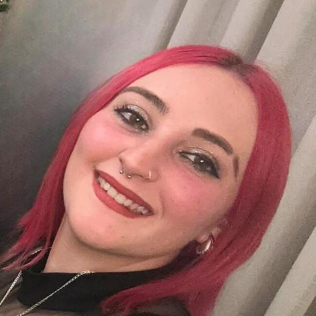 Nanny in Seville: Lucia