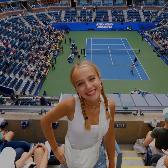 Babysitter in Sint-Lambrechts-Woluwe: Laetitia