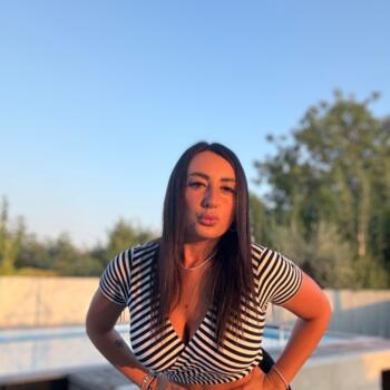 Babysitter a Grassobbio: Claudia