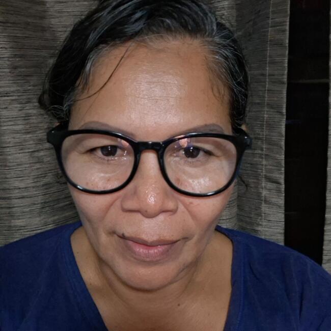 Niñera en Panamá: Zeneyda