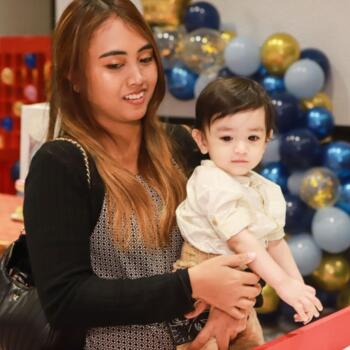 Babysitting job in Petaling Jaya: babysitting job Pushpa