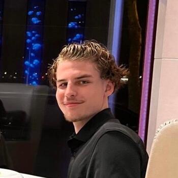 Babysitter in Veyrier GE: Axel