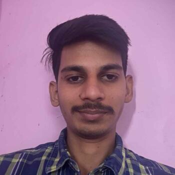 बेबीसिटर दिल्ली: Vinay