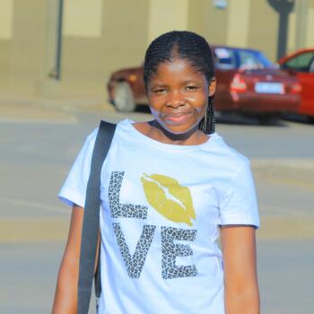 Babysitter in Thembisa: Progress