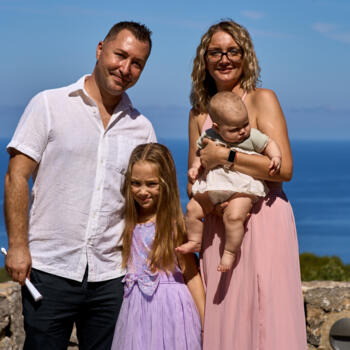 Trabajo de canguro en Llucmajor: trabajo de canguro Camelia Paula