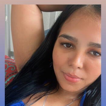 Niñera en Bayamón: Ectherdelyn