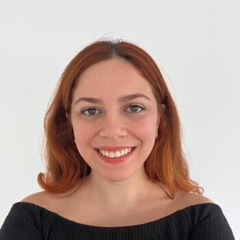 Babysitter in Lisbon: Karol