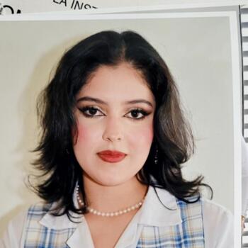 Niñera en Bello: Angelica gaviria