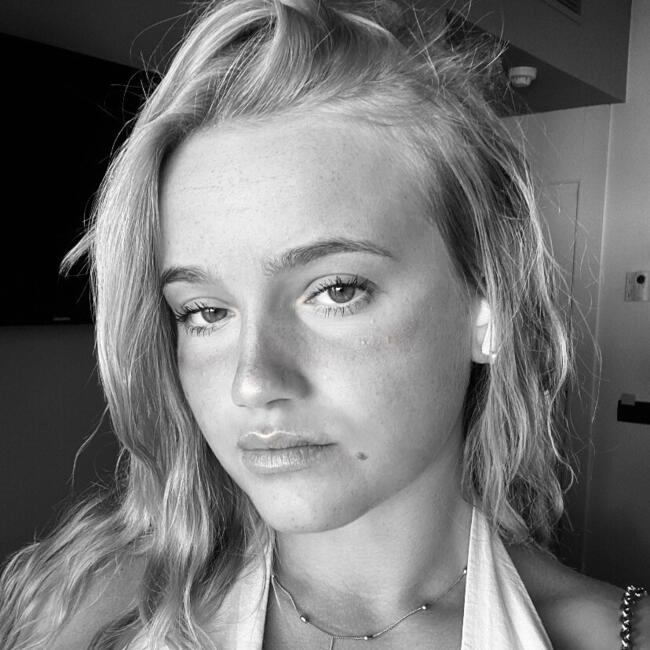 Babysitter in Perpignan: Maïlys