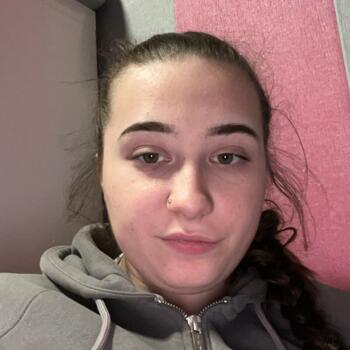 Babysitter Schweinfurt: Cheyenne