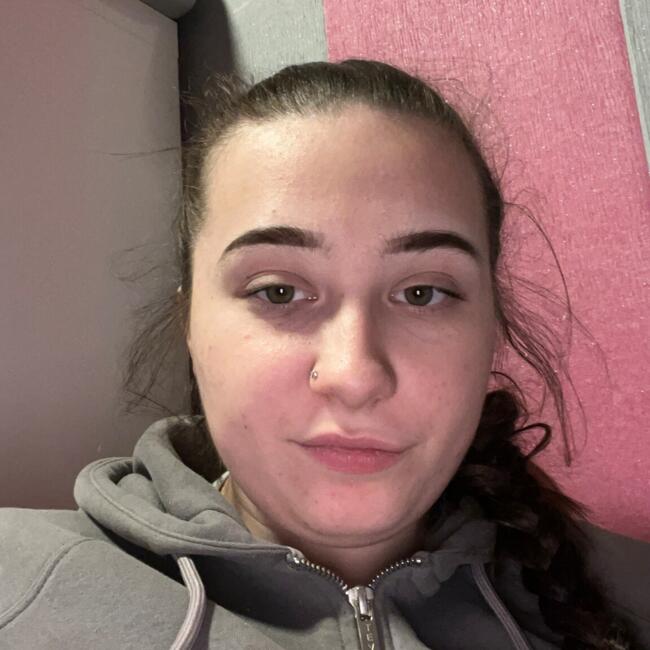 Babysitter in Schweinfurt: Cheyenne