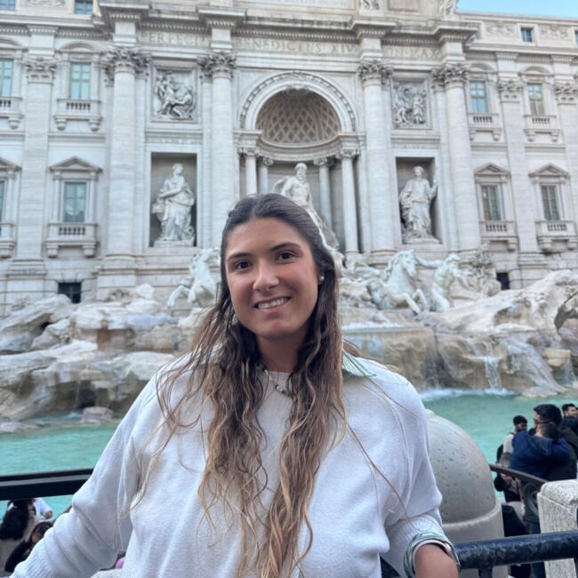 Babysitter in Termoli: Cielo