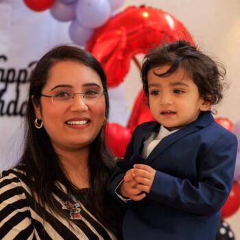 Babysitting job in Bayreuth: babysitting job Srihas