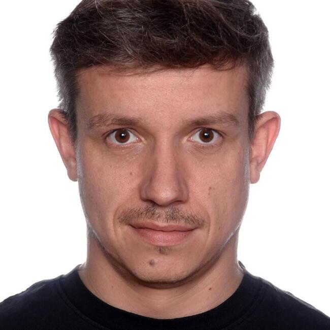 Babysitting job in Katowice: Piotr