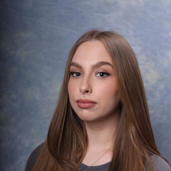 Bebisiterka u Beograd: Marija