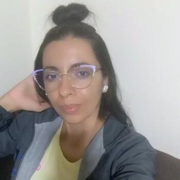 Niñera Dos Quebradas: Johana