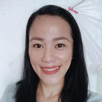 Babysitter in Dagupan: Ana Marie