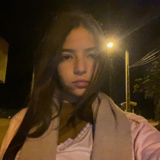 جليسة أطفال في مكناس: Asmae