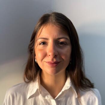 Nanny in Valencia: Agostina Ludmila