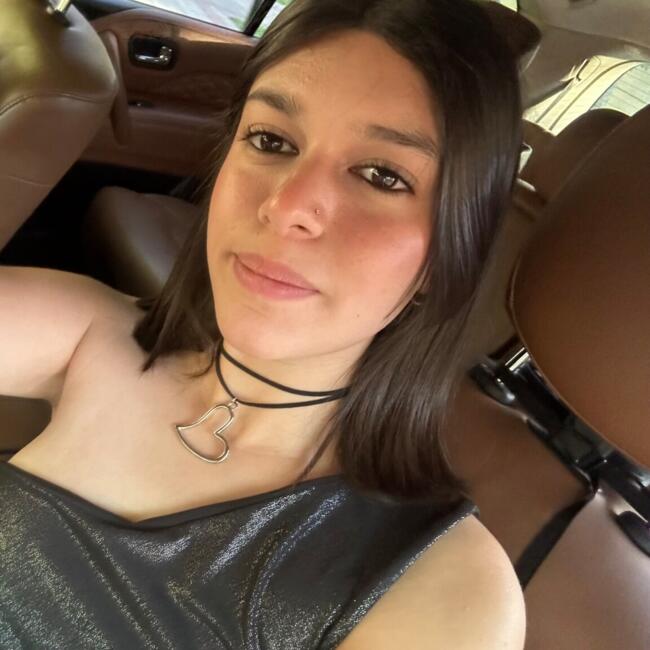 Niñera en Lo Barnechea: Julieta