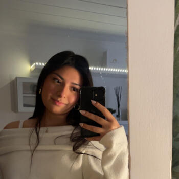 Babysitter Tubize: Camila