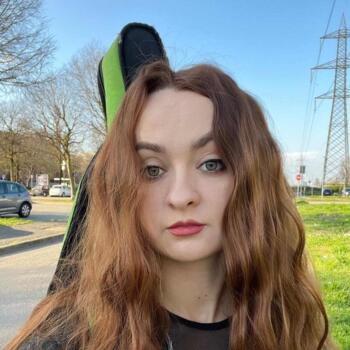 Babysitter Peschiera Borromeo: Kateryna