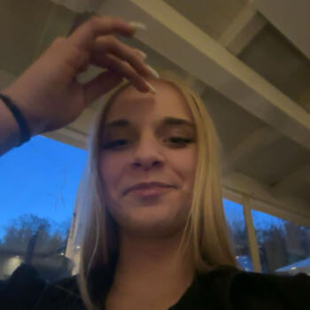 Babysitter in Klagenfurt: Janine