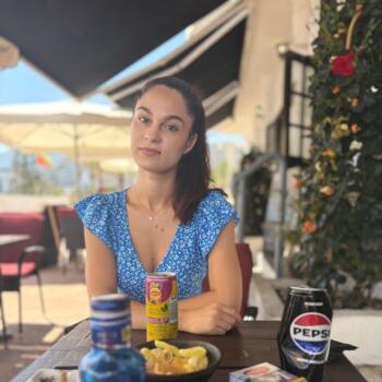 Parent Fuengirola: Lucia