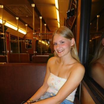 Babysitter Rotterdam: Melissa