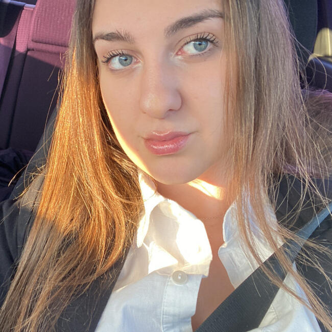 Babysitter in Badajoz: Saray