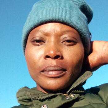 Babysitting job in Oshoek: babysitting job Nomcebo