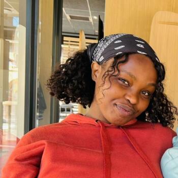 Babysitter in Germiston: Nicha