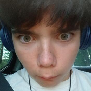 Babysitter in Spokane Valley: Cayleb