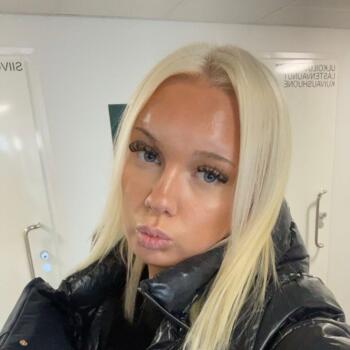 Barnvakt Kyrkslätt: Iiris