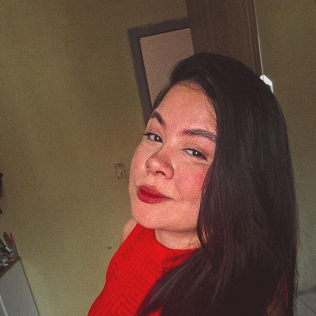 Babysitter in São Luís: Thaisa
