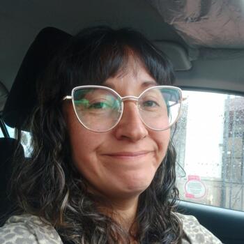 Trabajo para niñera en La Serena: trabajo de niñera Alicia