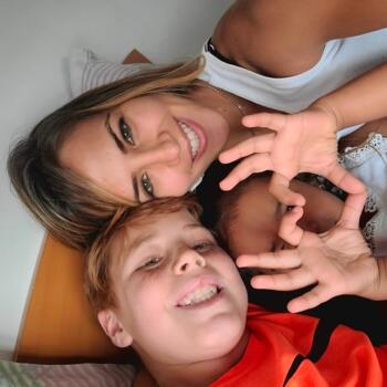 Babysitting job in Alicante: babysitting job Laura