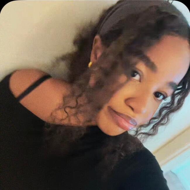 Babysitter in Hawthorne (California): Jasmine