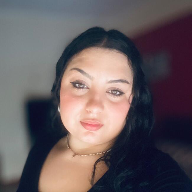 Babysitter in Palermo: Giorgia