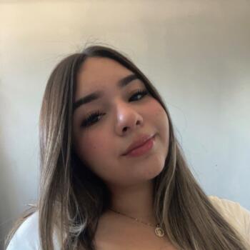 Babysitter in La Pintana: Jorgina