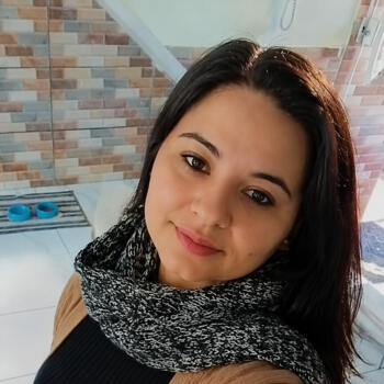 Babysitter in Rio de Janeiro: Ana Carolina
