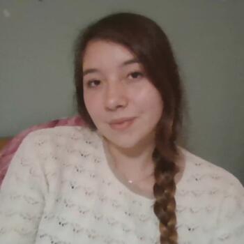 Babysitter in Cauquenes: Alexandra
